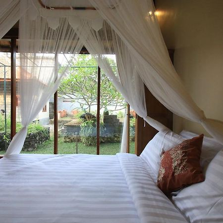 Tanggal Merah Guest House Ubud Zewnętrze zdjęcie
