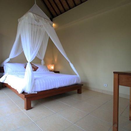 Tanggal Merah Guest House Ubud Zewnętrze zdjęcie