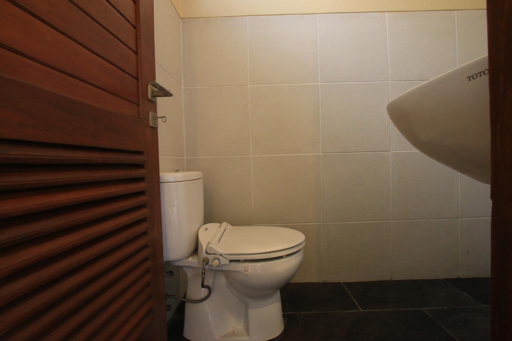 Tanggal Merah Guest House Ubud Zewnętrze zdjęcie