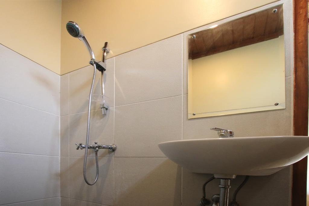 Tanggal Merah Guest House Ubud Zewnętrze zdjęcie