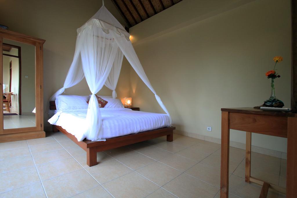 Tanggal Merah Guest House Ubud Zewnętrze zdjęcie