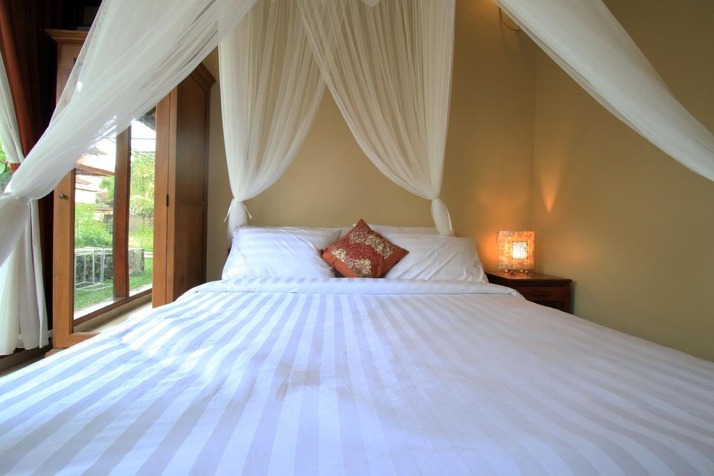 Tanggal Merah Guest House Ubud Zewnętrze zdjęcie
