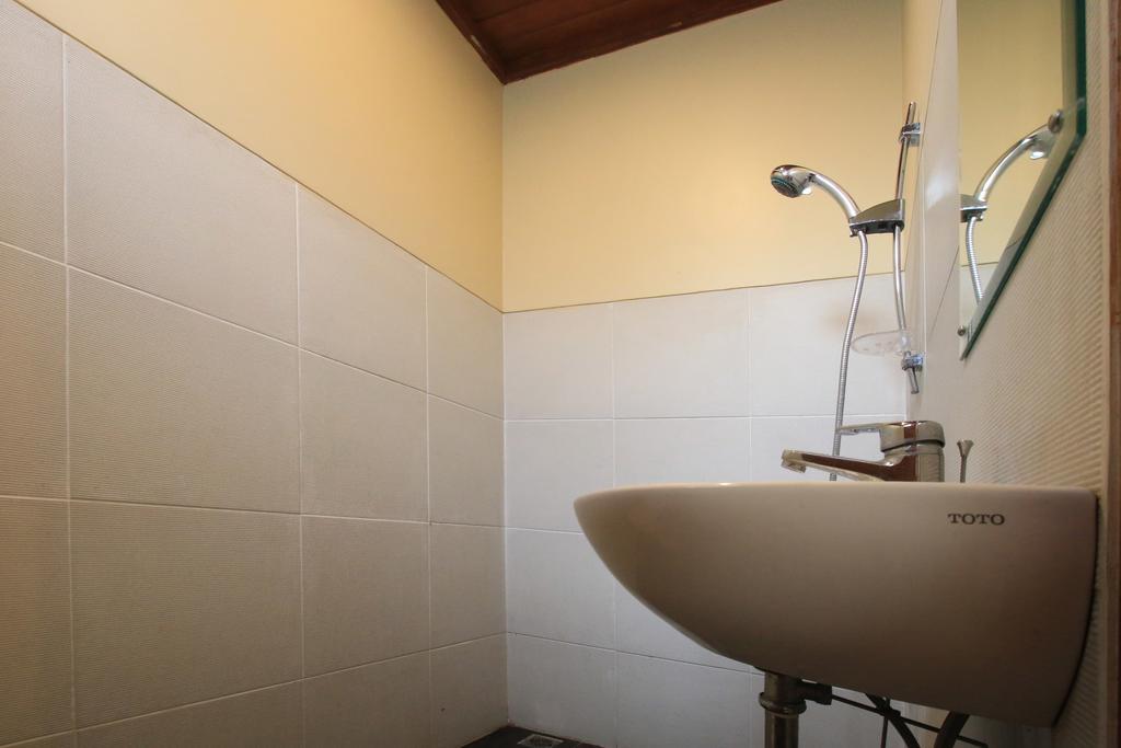 Tanggal Merah Guest House Ubud Zewnętrze zdjęcie