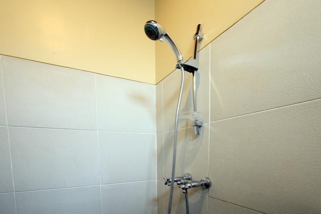 Tanggal Merah Guest House Ubud Zewnętrze zdjęcie